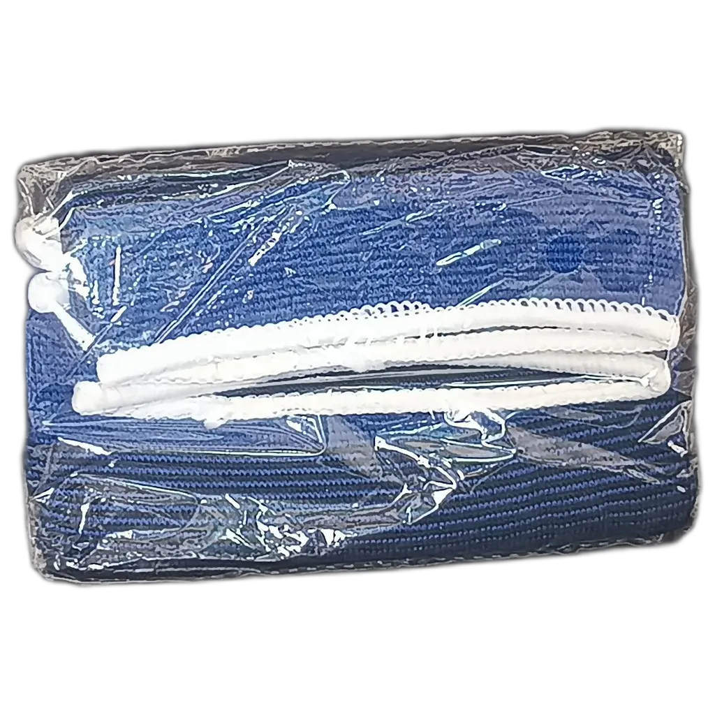 SOPORTE DE MANO COLOR AZUL - Ecofarma