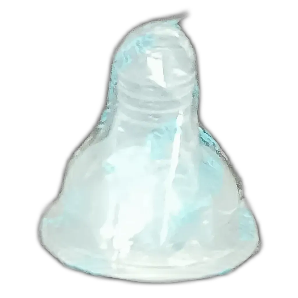 TETINA BOCA STANDAR ANTICOLICO BRIANA CELESTE - Ecofarma