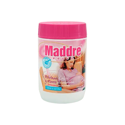 MADRE CREMA ANTIESTRIAS X 100 GR - Ecofarma