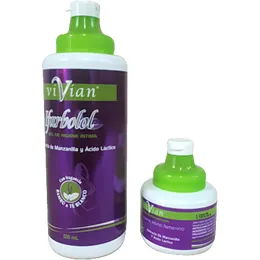 VITAMIN C 1000 MG FCO X 100 CAPSULAS - Ecofarma