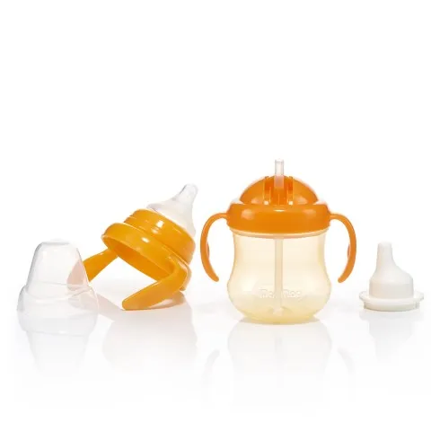 MAG MAG TAZA C / CHUPETE PIGEON - Ecofarma