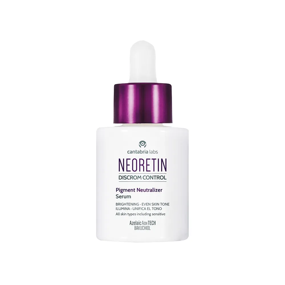 NEORETIN SERUM DESPIGMENTANTE X 30 ML - Ecofarma