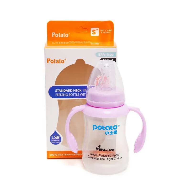 BIBERON POTATO TERMO X 180 ML - Ecofarma