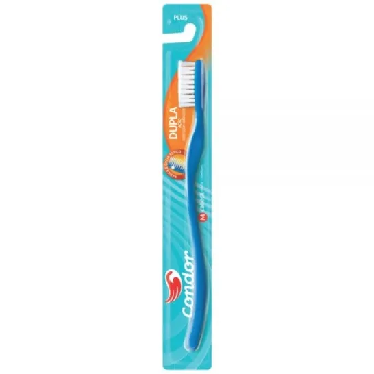 CEPILLO CONDOR ASTRAL - Ecofarma