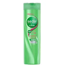 SHAMPOO SEDAL CRECIMIENTO SALUDABLE X 340 ML - Ecofarma