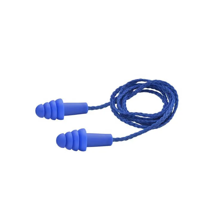 TAPON PARA OIDO CON CORDON - Ecofarma