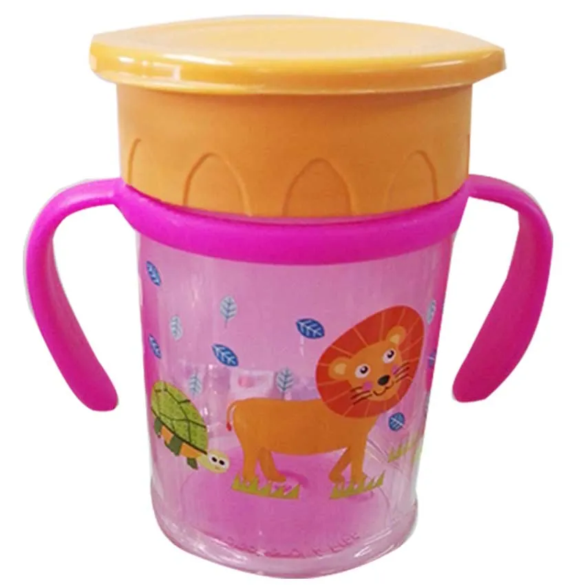 VASO ENTRENADOR WAKIDS A-76091 - Ecofarma