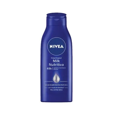 CREMA CORPORAL BODY PIEL EXTRA SECA X 400 ML - Ecofarma