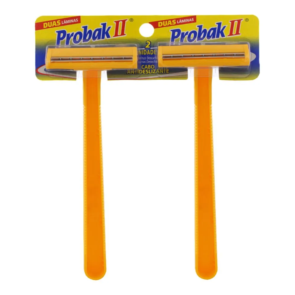GILLETTE PROBAK II - Ecofarma