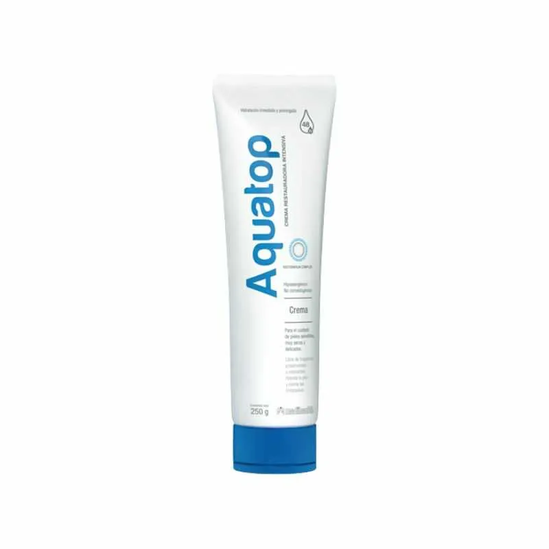 AQUATOP CREMA X 250 GR - Ecofarma
