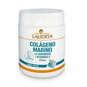 COLAGENO MARINO / MAGNESIO X 350 GR - Ecofarma