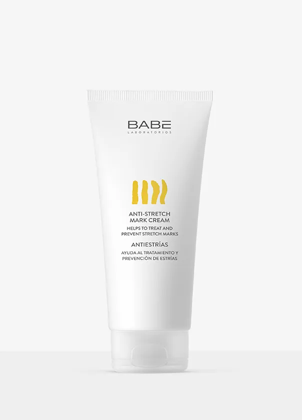 BABE ANTIESTRIAS GEL TBO  X 200 ML - Ecofarma