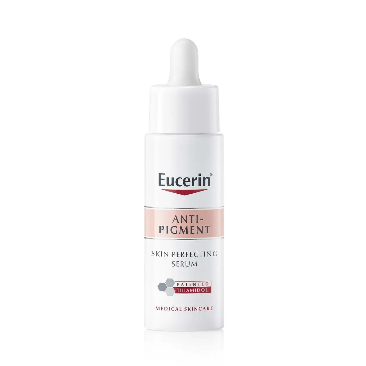 EUCERIN ANTIPIGMENTO ULTRA LIGH SERUM X 30 ML - Ecofarma