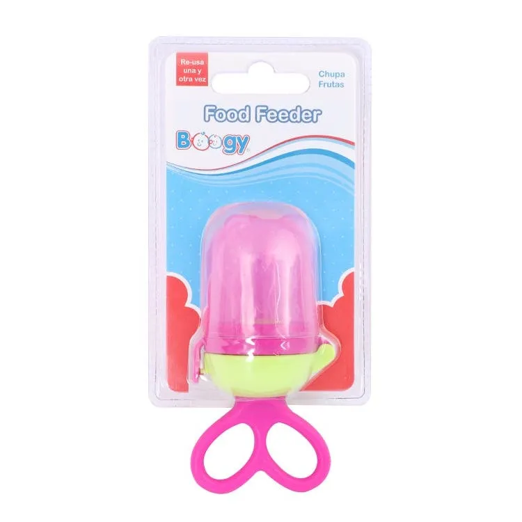 CHUPON PARA FRUTAS BOOGY - Ecofarma