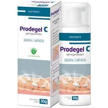 PRODEGEL C GEL FCO DOSIFICADOR X 30 GRAMOS - Ecofarma