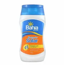 BAHIA BLOQUEADOR SOLAR KIDS SPF 45 X 110 GR - Ecofarma