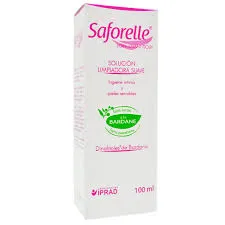 SAFORELLE LOCION X 100 ML - Ecofarma
