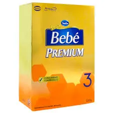 SANCOR BEBE PREMIUM # 3 X 800 G - Ecofarma