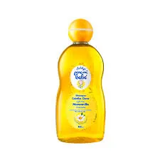 SHAMPOO CHILDYS FCO X 200 ML - Ecofarma