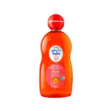 SHAMPOO CHILDYS GIRASOL FCO X 200 ML - Ecofarma