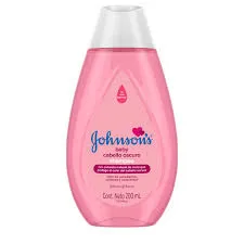 SHAMPOO JOHNSONS ROMERO X 200 ML - Ecofarma
