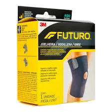 SOPORTE DE RODILLA FUTURO 3M CAJA X 1 UNIDAD - Ecofarma