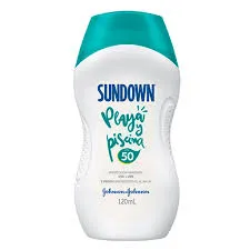 SUNDOWN PLAYA Y PISCINA FPS 50 X 120 ML - Ecofarma