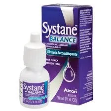 SYSTANE BALANCE GOTAS FCO X 10 ML - Ecofarma