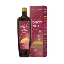 TONICO VITA FRASCO X 200 ML - Ecofarma