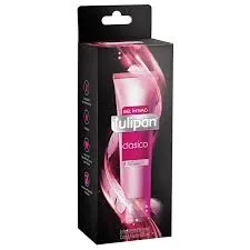 TULIPAN GEL INTIMO CLASICO X 30 ML - Ecofarma
