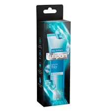 TULIPAN GEL INTIMO EFECTO FRIO X 30 ML - Ecofarma