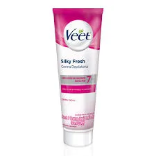 VEET CREMA DEPILADORA FACIAL X 30 ML - Ecofarma