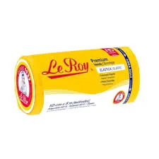 VENDA ELASTICA PREMIUN LE ROY 10 CM - Ecofarma