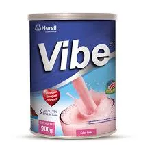 VIBE FRESA POLVO X 900 G - Ecofarma