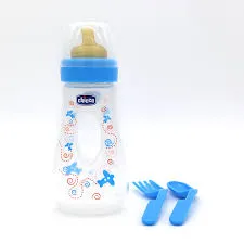 BIBERON CHICCO VIDRIO 0 M+ X 150 ML - Ecofarma