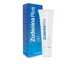 ZUDENINA PLUS GEL X 30 ML - Ecofarma