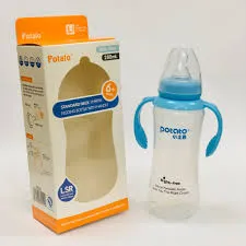 BIBERON POTATO BOCA ESTANDAR ANTICOLICO 280 ML - Ecofarma