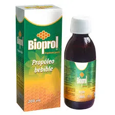BIOPROL ADULTO JARABE FCO X 200 ML - Ecofarma
