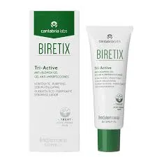 BIRETIX TRIACTIVE GEL X 50 ML - Ecofarma