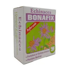 BONAFIX ECHINACEA CAJA X 10 SOBRES - Ecofarma