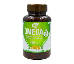 OMEGA 3 1000 MG CAJA X 30 CAPSULAS BLANDAS - Ecofarma