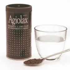 AGIOLAX GRANULADO POTE X 100 G - Ecofarma