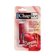 CHAP ICE VERY BERRY - Ecofarma