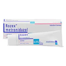 ROZEX CREMA 0.75% TUBO X 30 G - Ecofarma