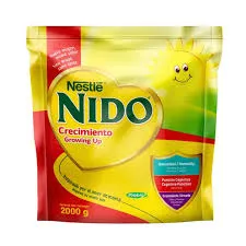 NIDO BOLSA X 2 KG - Ecofarma