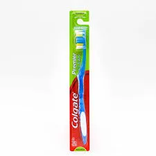 CEPILLO COLGATE PREMIER CLEAN MEDIO - Ecofarma