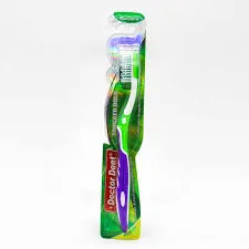 CEPILLO DOCTOR DENT TONGUER BOLD - Ecofarma