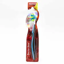 CEPILLO DOCTOR DENT TONGUER ORBITAL II - Ecofarma