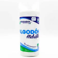 ALGODON PREMIER ROLLO X 100 G - Ecofarma