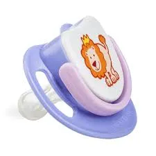 CHUPON DE DISTRACCION PIGEON LEON 0-5 M - Ecofarma